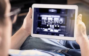 online casino app