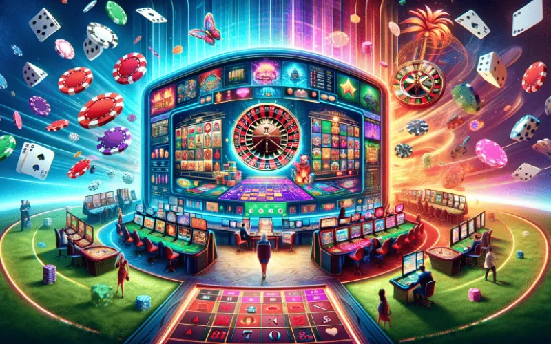 best online casino