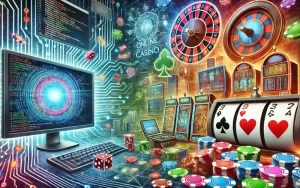 best online casino