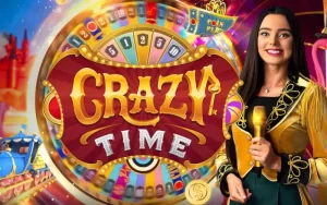 crazy time live