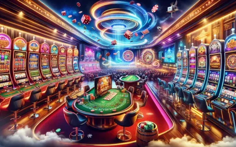 bc casinos