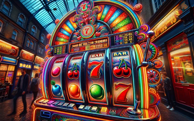 bc casinos