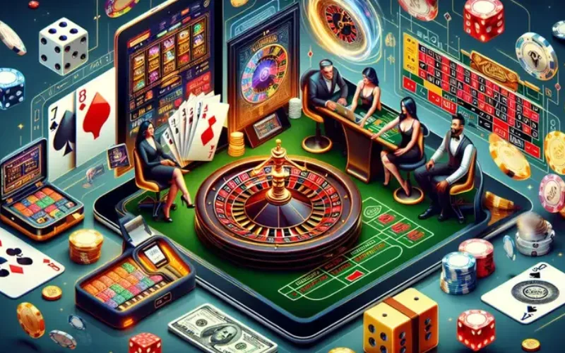 dafabet casino