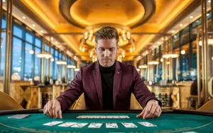 Indian casino games