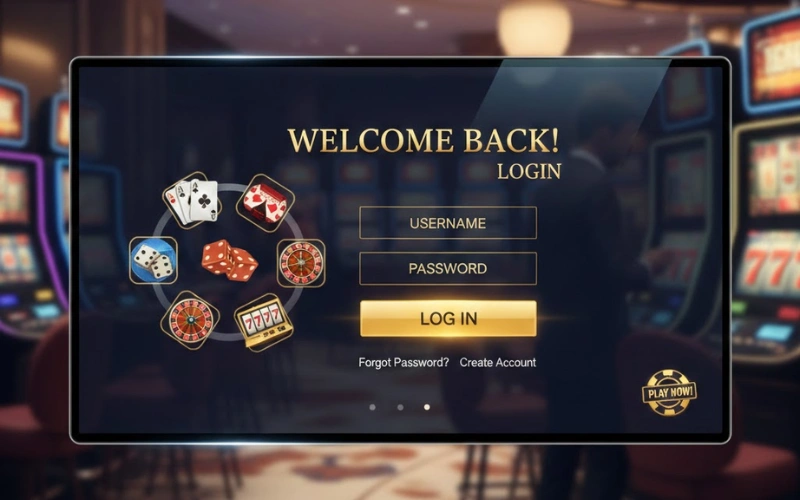 Acewin Casino Login at 51 Game Club body image